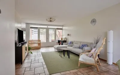 Tussenwoning te koop: Transformatorstraat 44, Eindhoven