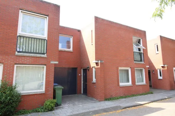 Huurwoning: Transformatorstraat in Eindhoven - €1.895 per maand