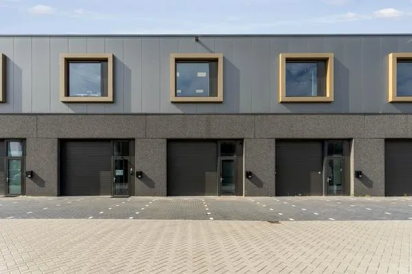 Appartement te koop: Transistorstraat 61E, Gooisekant West Almere