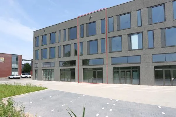 Woning te koop: Transistorstraat 65C, Gooisekant West Almere