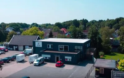 Vrijstaande woning te koop: Transportweg 41, Veendam-Oude Ae Veendam