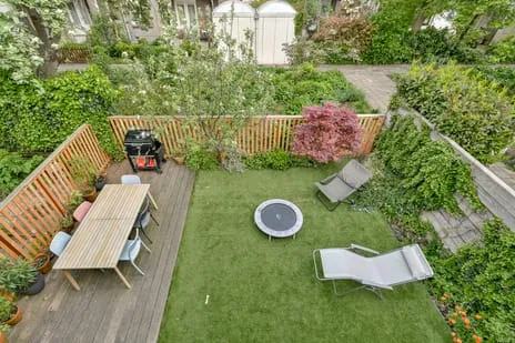 Hoekwoning te huur: Transvaalkade 61, Transvaalbuurt-Oost Amsterdam