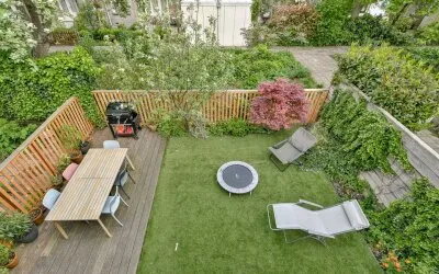 Hoekwoning te huur: Transvaalkade 61, Transvaalbuurt-Oost Amsterdam