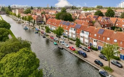 Appartement te koop: Transvaalkade 91B, Transvaalbuurt-West Amsterdam