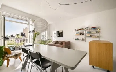 Studio te koop: Transvaalstraat 79-3, Transvaalbuurt-Oost Amsterdam