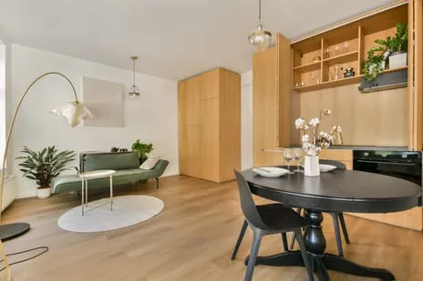 Appartement te koop: Transvaalstraat 93B1, Transvaalbuurt-Oost Amsterdam