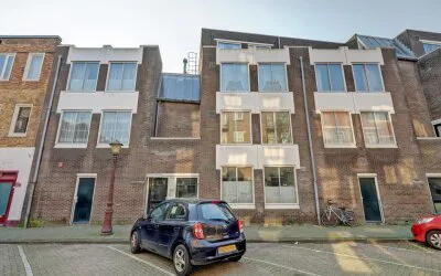 Appartement te koop: Transvaalstraat 99B, Amsterdam