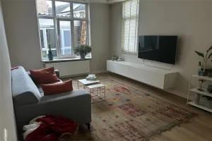 Kamer te huur: Transvaalstraat, Afrikaanderbuurt Oost Tilburg
