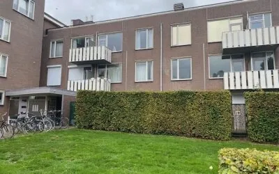 Studio te koop: Trappendaal 12B, De Heeg Maastricht