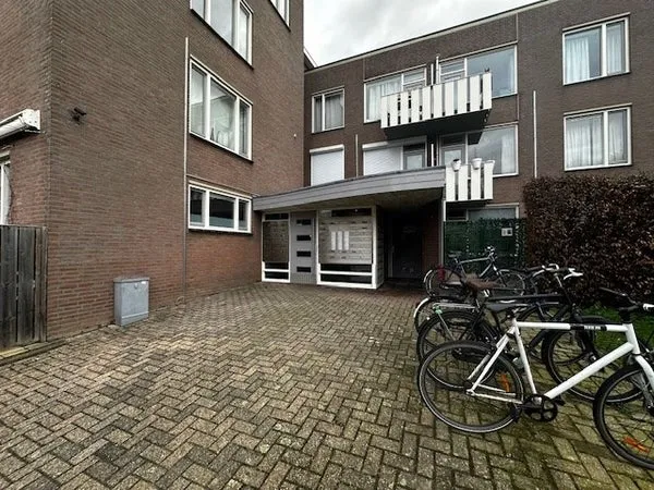 Appartement te huur: Trappendaal 26D, De Heeg Maastricht