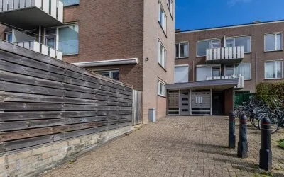 Appartement te koop: Trappendaal 26D, De Heeg Maastricht