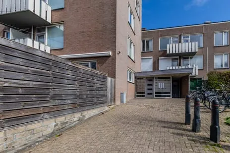 Appartement te koop: Trappendaal 26D, De Heeg Maastricht