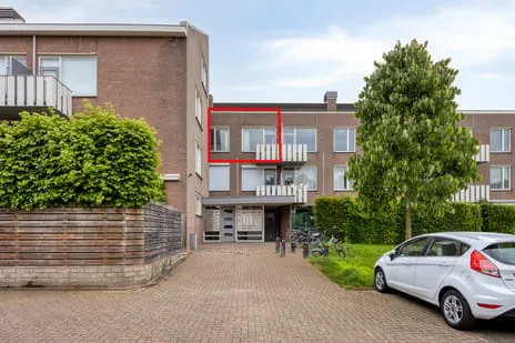 Studio te koop: Trappendaal 2C, De Heeg Maastricht