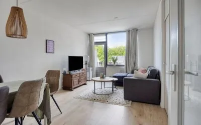 Studio te koop: Trappendaal 2C, De Heeg Maastricht