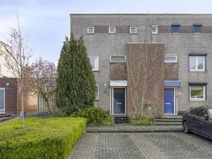 Hoekwoning te koop: Trappendaal 67, De Heeg Maastricht