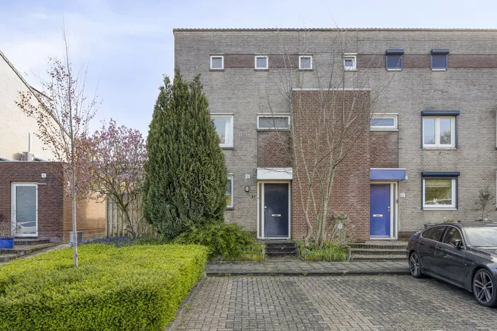 Hoekwoning te koop: Trappendaal 67, De Heeg Maastricht