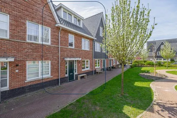 Woning te koop: Trappistenlaan 27, Archeon Alphen Aan Den Rijn