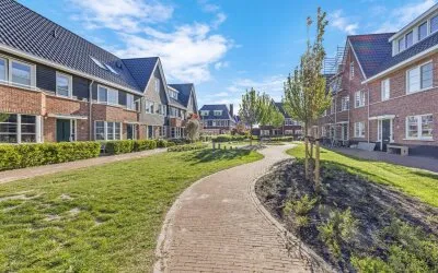 Woning te koop: Trappistenlaan 7, Archeon Alphen Aan Den Rijn