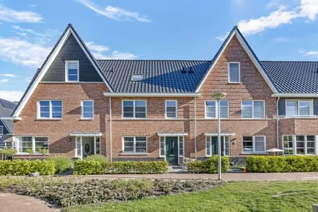Woning te koop: Trappistenlaan 7, Archeon Alphen Aan Den Rijn