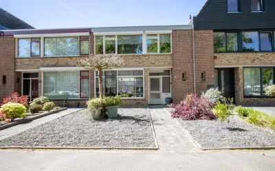 Tussenwoning te koop: Trappistenstraat 8, West 1 Dongen