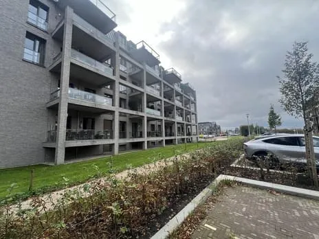 Appartement te huur: Trappistinnentuin 24, Koningsoord Berkel-Enschot