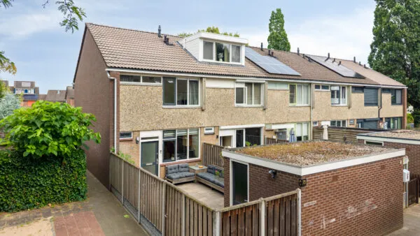 Hoekwoning te koop: Trashorst 73, De Bezelhorst Doetinchem
