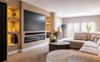 Tussenwoning te koop: Trashorst 75, De Bezelhorst Doetinchem