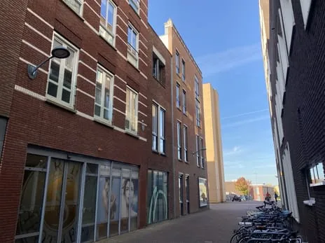 Appartement te huur: Traverse 121, Kloosterveste Assen