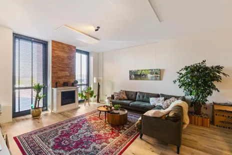 Appartement te koop: Traverse 123, Kloosterveste Assen