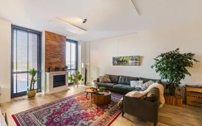 Appartement te koop: Traverse 123, Assen