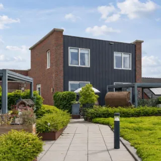 Appartement te koop: Traverse 13, Assen