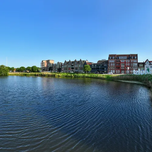 Appartement te koop: Traverse 36, Absdaalseweg Hulst