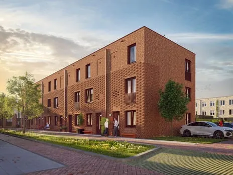 Woning te koop: Traverse 9, Centrum De Groote Wielen Rosmalen