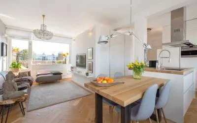 Appartement te koop: Traviatastraat 102, Componistenbuurt 'S-Gravenhage