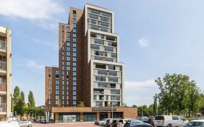 Appartement te huur: Traviatastraat 190, Operabuurt Amstelveen