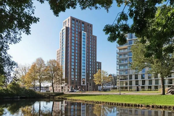 Woning te huur: Traviatastraat, Operabuurt Amstelveen