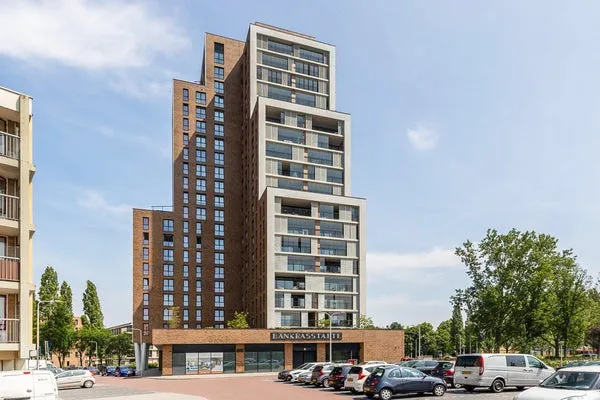 Woning te huur: Traviatastraat, Operabuurt Amstelveen