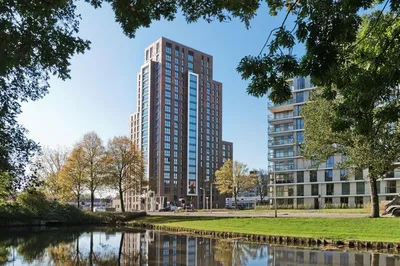 Huurwoning: Traviatastraat in Amstelveen - €2.600 per maand