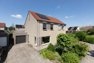 Twee-onder-één-kap te koop: Trêd 101, Zwetteplan Sneek