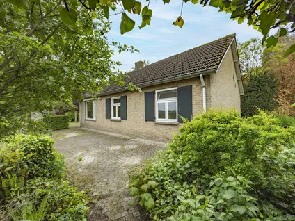 Vrijstaande woning te koop: Tregelaar 2, Verspreide huizen Noord en De Mortelen Oirschot