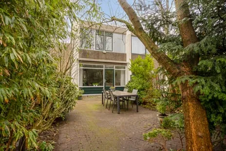 Tussenwoning te koop: Treilerstraat 33B, Hoornseveld Zaandam