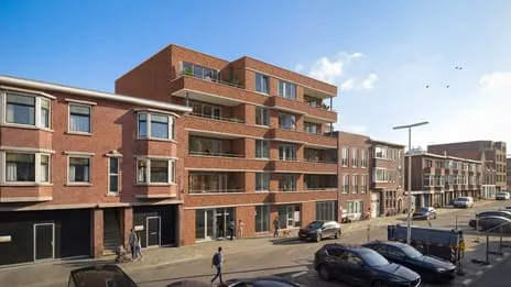 Woning te koop: Treilerweg 32-3, 'S-Gravenhage