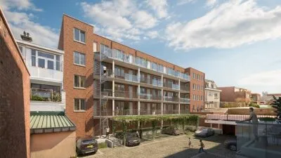 Woning te koop: Treilerweg 32-5, 'S-Gravenhage