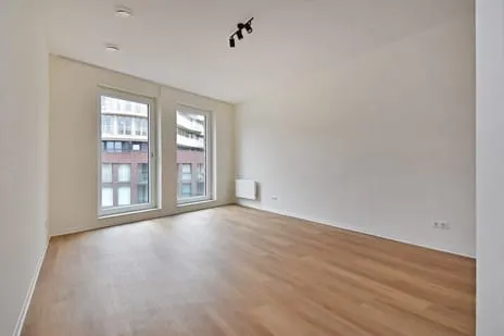 Appartement te koop: Treilerweg 74A, 'S-Gravenhage