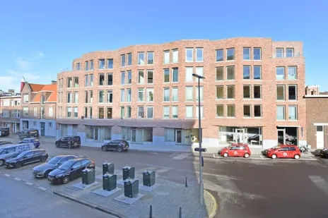 Appartement te koop: Treilerweg 74P, Vissershaven 'S-Gravenhage