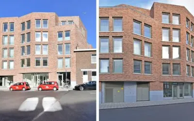 Appartement te koop: Treilerweg 74P, 'S-Gravenhage