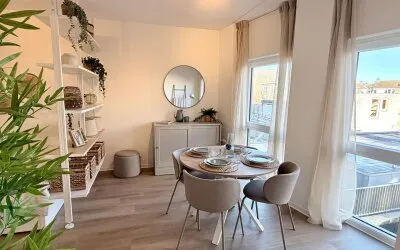 Appartement te koop: Treilerweg 76, 'S-Gravenhage