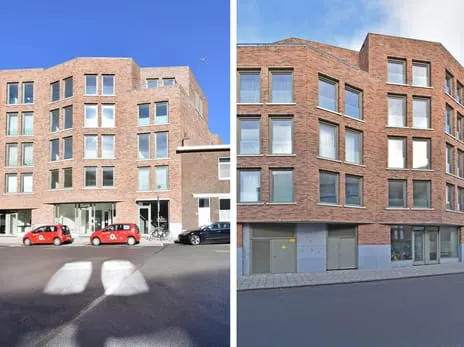 Appartement te koop: Treilerweg 76B, Vissershaven 'S-Gravenhage