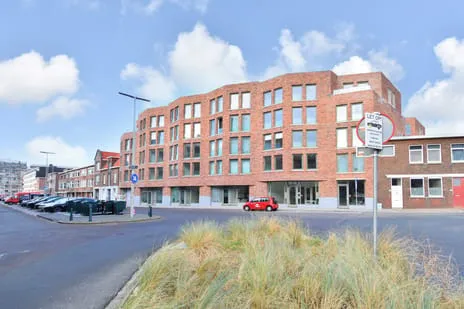Studio te koop: Treilerweg 76G, 'S-Gravenhage