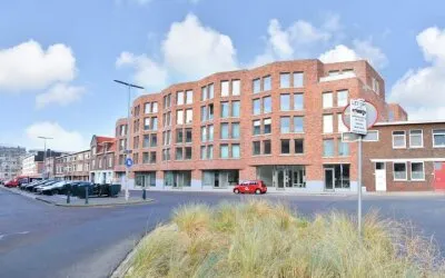 Studio te koop: Treilerweg 76H, 'S-Gravenhage